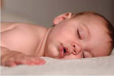 Hội chứng đột tử ở trẻ nhỏ (SIDS) và mối liên quan với tiêm chủng
