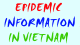 Tình hình 24 bệnh truyền nhiễm tháng 10 đến tháng 12 năm 2014 khu vực Miền Trung