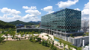 Thung lũng công nghệ- thiết bị y tế Wonju (Wonju Medical Device Techno Valley) – Nơi dẫn đầu ngành công nghiệp thiết bị y tế Hàn Quốc